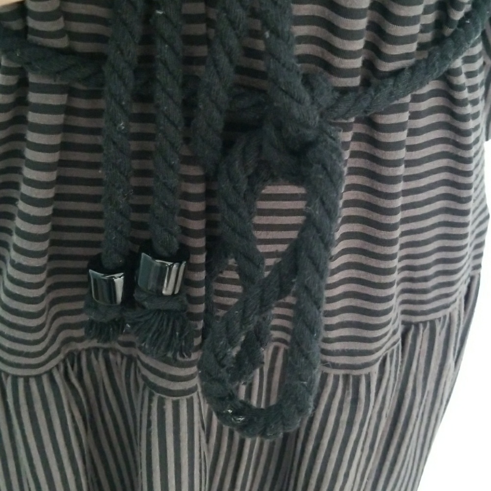 Stripe Tunic - Picture 7 of 8